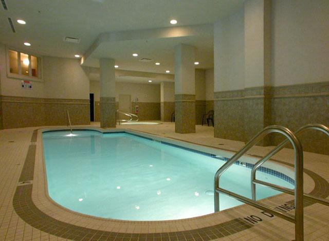 Downtown Waterfront Kelowna Oasis Newly Renovated 2Bed 2Bath Lejlighed Eksteriør billede